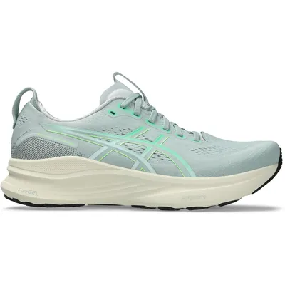 Asics GEL-KAYANO 32 – COLD MOSS/VITAL GREEN