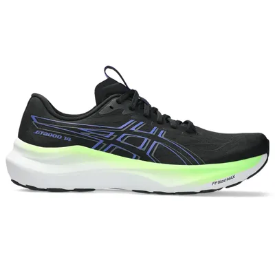 Asics GT-2000 14 – BLACK/COBALT BURST