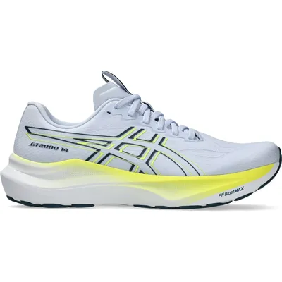 Asics GT-2000 14 – BLUE FADE/TRANQUIL TEAL
