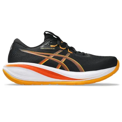 Asics GEL-CUMULUS 28 – BLACK/ANZU