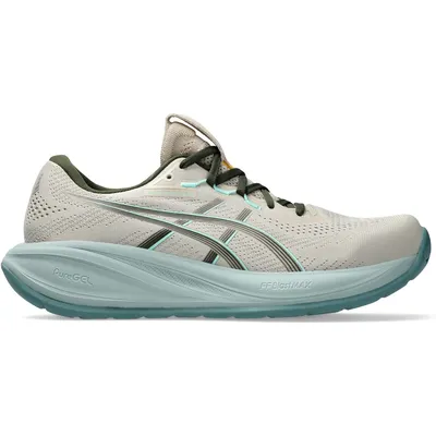 Asics GEL-CUMULUS 28 – SIMPLY TAUPE/VINTAGE