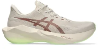 Asics NOVABLAST 6 – ROSE DUST/ILLUMINATE