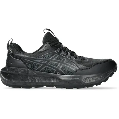 Asics GEL-SONOMA 8 GTX – BLACK/CARRIER GREY