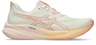 Asics GEL-YASURA – CREAM/SUN CORAL
