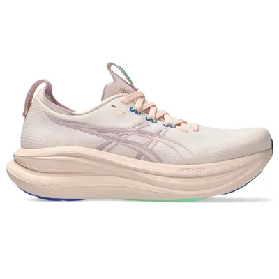 Asics GEL-NIMBUS 28 – PEARL PINK/MORGANITE