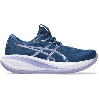 Asics GEL-CUMULUS 28 – TWILIGHT BLUE/BLUEBELL