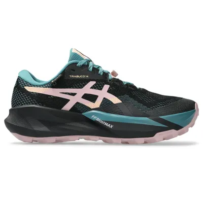 Asics TRABUCO 14 GTX – BLACK/MORGANITE