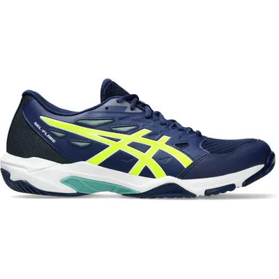Asics GEL-FLARE – BLUE EXPANSE/SAFETY YELLOW