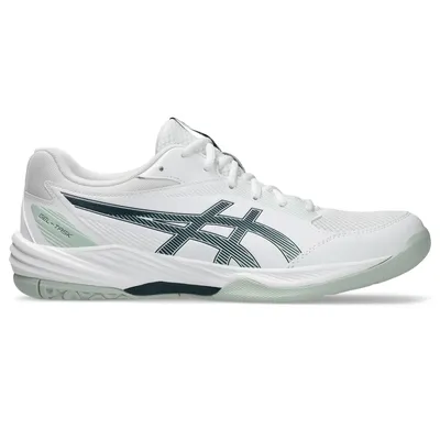 Asics GEL-TASK 4 – WHITE/TRANQUIL TEAL