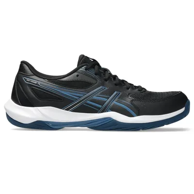 Asics GEL-FLARE 12 – BLACK/WINTER SEA