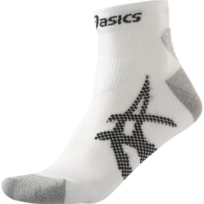 Asics Kayano Sock – REAL WHITE