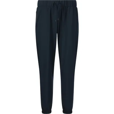 Athlecia Austberg W Training Pants – DARK SAPPHIRE