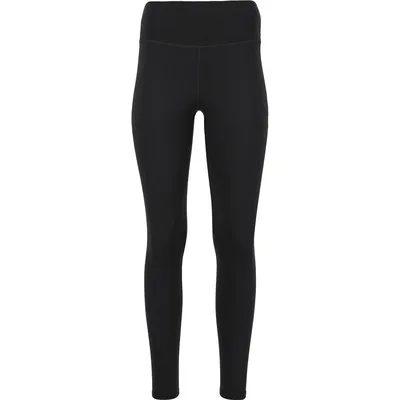 Athlecia Franz W Tights – BLACK