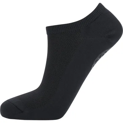 Athlecia Tium Yoga Socks Low Cut – BLACK
