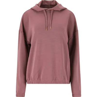 Athlecia Namier W Hoody – Rosa Taupe