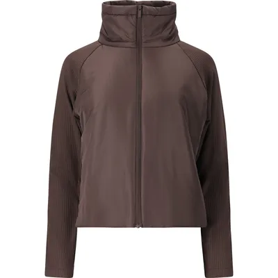 Athlecia Ayanda W Jacket – Shale