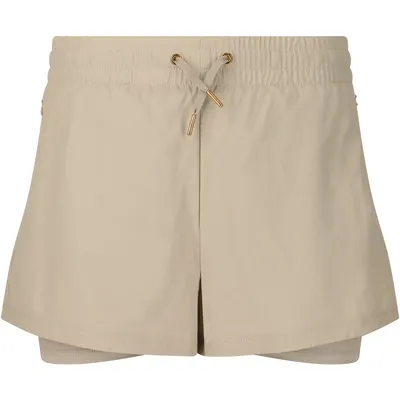 Athlecia Timmie V2 W 2-in-1 Shorts – DOVE
