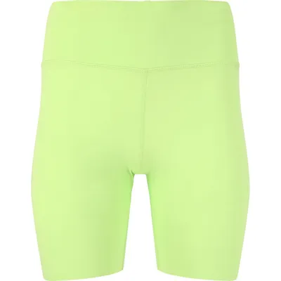 Athlecia Bloom W Short Tights – GREEN ASH