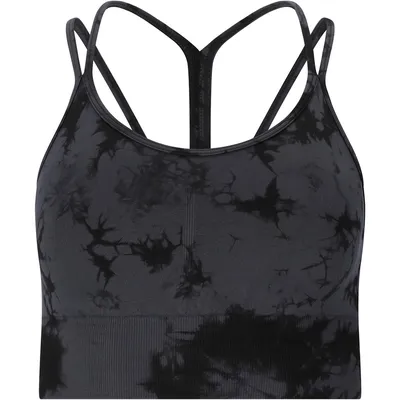 Athlecia Theresa W Tie Dye Seamless Bra – NINE IRON
