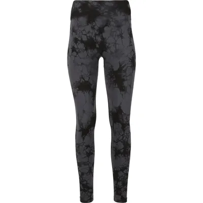 Athlecia Theresa Tie Dye Seamless Tights – NINE IRON