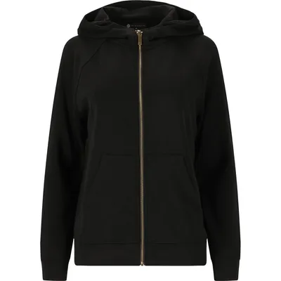Athlecia Jacey W Full Zip – Schwarz