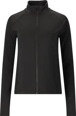 Athlecia Krosa W Full Zip – Black