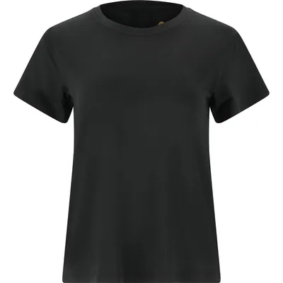 Athlecia Pacy V2 W S/S Tee – Schwarz
