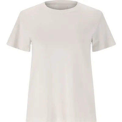 Athlecia Pacy V2 W S/S Tee – WHITE