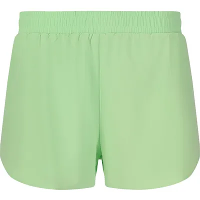 Athlecia Arilay W Shorts – Green Ash