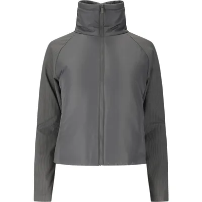 Athlecia Ayanda V2 W Jacket – POPPY SEED