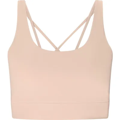 Athlecia Gaby V3 W Sports Bra – HUSHED VIOLET