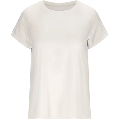 Athlecia Gaina V3 W SS Tee – WHITE