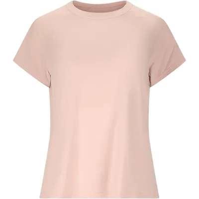Athlecia Gaina V3 W SS Tee – HUSHED VIOLET