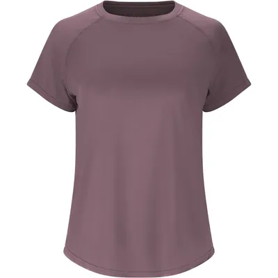 Athlecia Gaina V3 W SS Tee – SPARROW