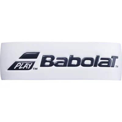 Babolat SYNTEC PRO X 1 – WEISS