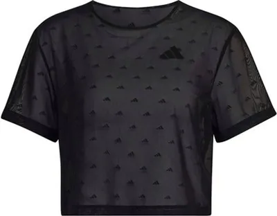 Adidas PL ESS TEE JAQ