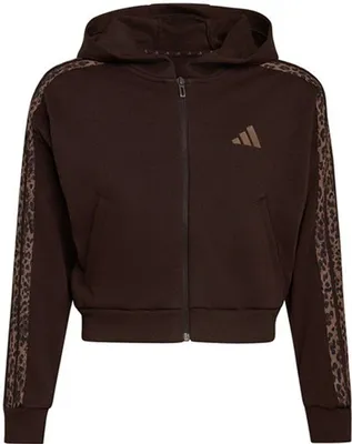 Adidas JG AN 3S FT FZ