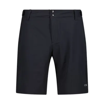 CMP MAN BIKE BERMUDA WITH INNER MESH UNDERWEAR