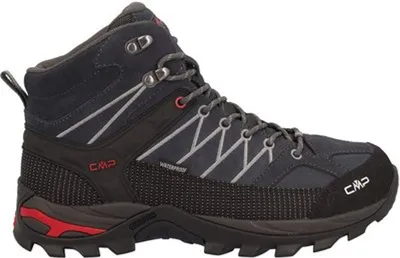 CMP RIGEL MID WP TREKKING SHOES