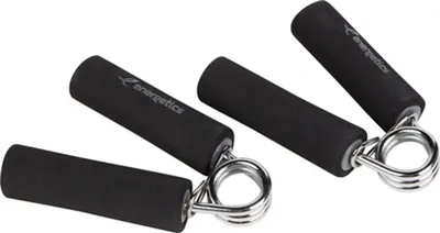 Energetics Handmsk-Stärker Aero Handgrips 1.0