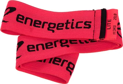 Energetics Gymnastik-Band Mini Band Comfort