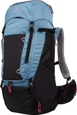 McKinley Da.-Trek-Rucksack Make II CT 50W+10 Vari