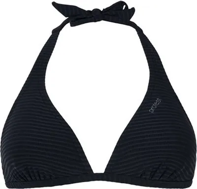 Protest MIXCaviar halter bikini top B&C-cup