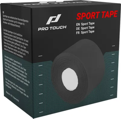 PRO Touch Tape Sport Tape