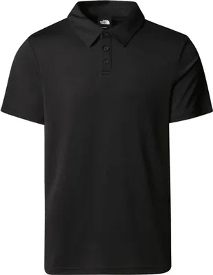 The North Face M TANKEN POLO - EU