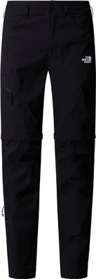 The North Face M EXPLORATION REG TAPERED CONV