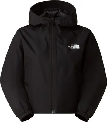 The North Face W QUEST CROPPED  JACKET