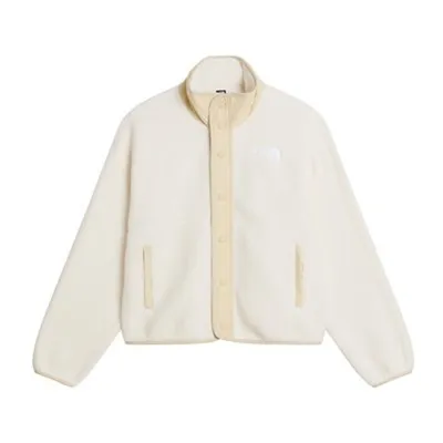 The North Face W CRAGMONT SNAP FRONT FLEECE J