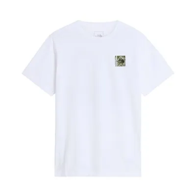 The North Face M MONTE REG SS TEE-GRAPHIC