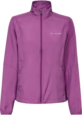 Vaude Wo Dundee Classic ZO Jacket